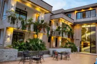 Grazia Apartments Отели в г. 