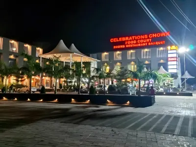 Hotel Maple Tree Inn Hotels in Mehsana