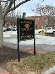 The Weldon Hotel Hotels in South Portland