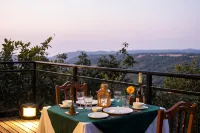 The Machan Hotels in Atvan