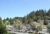 The Occidental Lodge - 3-Star