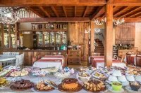 Ville Real Hotel Hotels in Ouro Preto