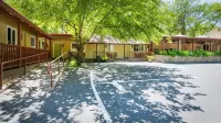 The Inn on Pine Hotel a Calistoga