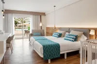 Playa Park Zensation Hotels in La Oliva