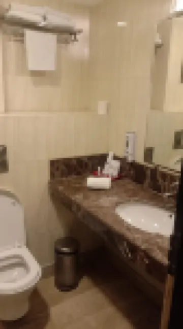 Hotel Clark Inn Kaushambi