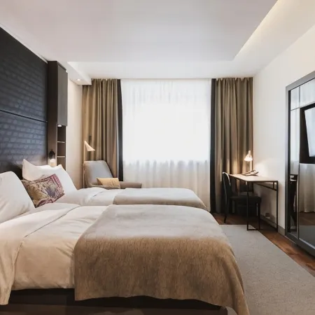 Home Hotel Jugend