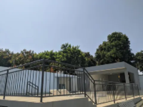 レデ アンドラーデ ビトン のホテル