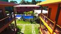 Pousada Canto do Sol - Pools