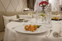 Hotel Ercolini & Savi - Morgenmad