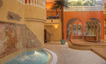 Seetelhotel Pommerscher Hof