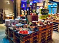Altes Stahlwerk Business & Lifestyle Hotel - petit déjeuner