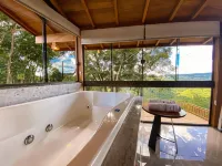 Vovô Emílio Chalés Hotels in Nova Petropolis