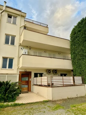 IL Ruggi BB Hotels in San Cipriano Picentino