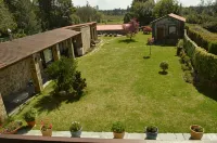 Lar da Mota Boutique Hotel Hotels in Dombodán