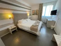 Hotel Grel Hotels in Chiaramonte Gulfi