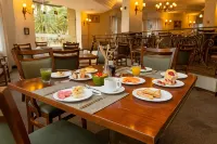 Mercure Jaragua do Sul Hotel a Jaragua do Sul