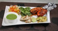 Delta Suites - the Soothing Luxury - breakfast