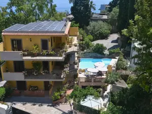 Residence Villa Il Glicine