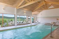 Hotel Spa les Rives Sauvages - 4 estrellas