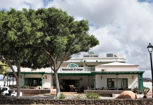 B&B Hotelito el Campo - Housity