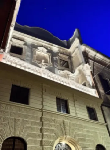 Palazzo Arrivabene B&B