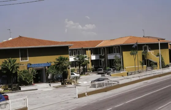 伊爾博其羅酒店