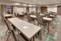 Residence Inn Midland