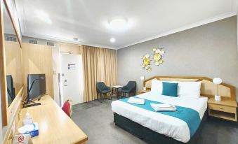 Goulburn Central Motel
