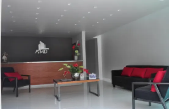 Amd Hotel Hotels in San Juan de los Lagos