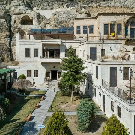 Hotel Asia Minor