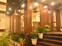 Hotel Abhinav International โรงแรมใกล้อาชูล ชาร์มา