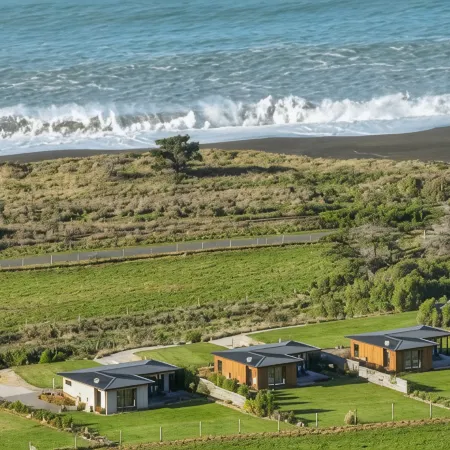 Glenburn Coastal Retreat