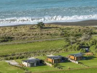Glenburn Coastal Retreat - Ocean View