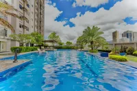 HORIZONS 101 - Holiday Apartments