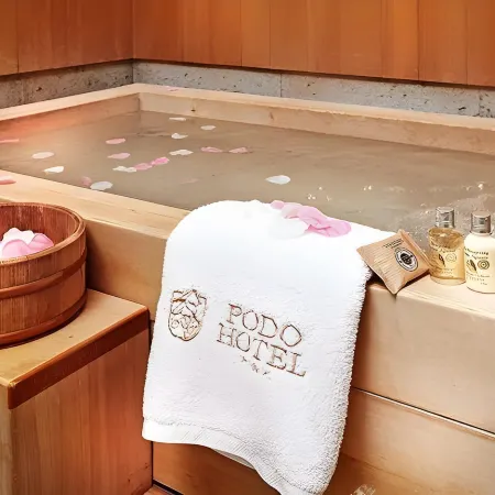 Podo Hotel