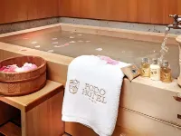 Podo Hotel - Hot Springs