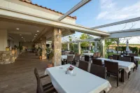 Sunny Hill Hotels in Kassandra