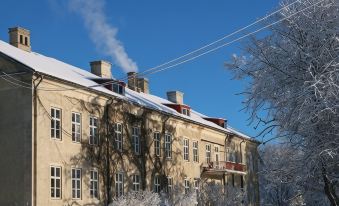Lindsbergs Kursgard and Hostel