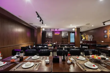 Hanz Memory Premier Hotel & Spa