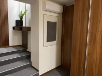 Penzion Luxor 트르나바 호텔