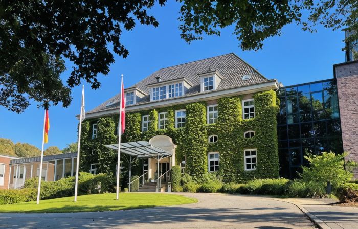 Romantik Hotel Kieler Kaufmann