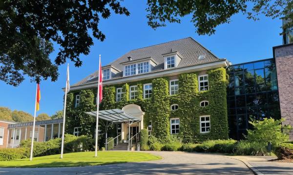 Romantik Hotel Kieler Kaufmann