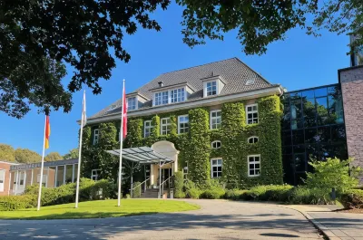 Romantik Hotel Kieler Kaufmann Các khách sạn ở Kiel