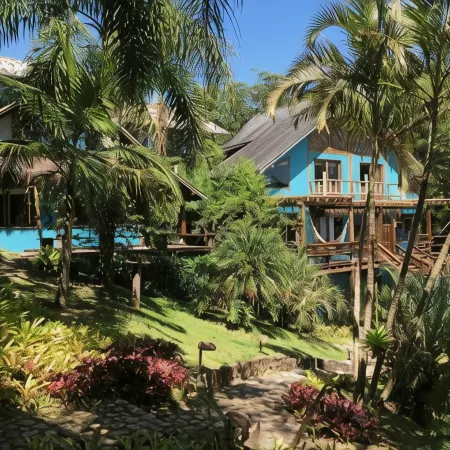 Pousada Bungalow