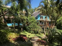 Pousada Bungalow - Gasthöfe