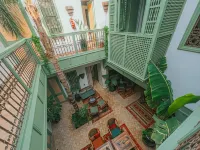 Riad Lalla Mimouna - Riads