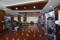 Mysore County Retreat - Gym