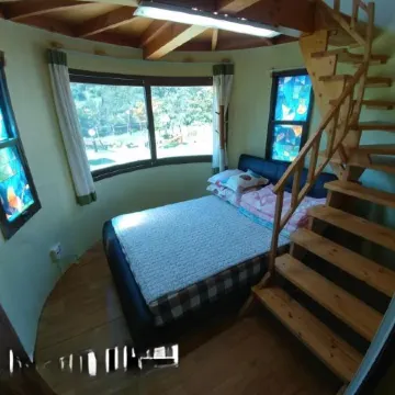 Hamyang Yongchusolmaru Pension