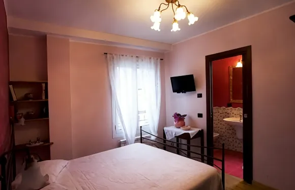 阿爾伯格瑟奇旅館