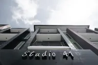 Studio 41 Salaya-Sai4